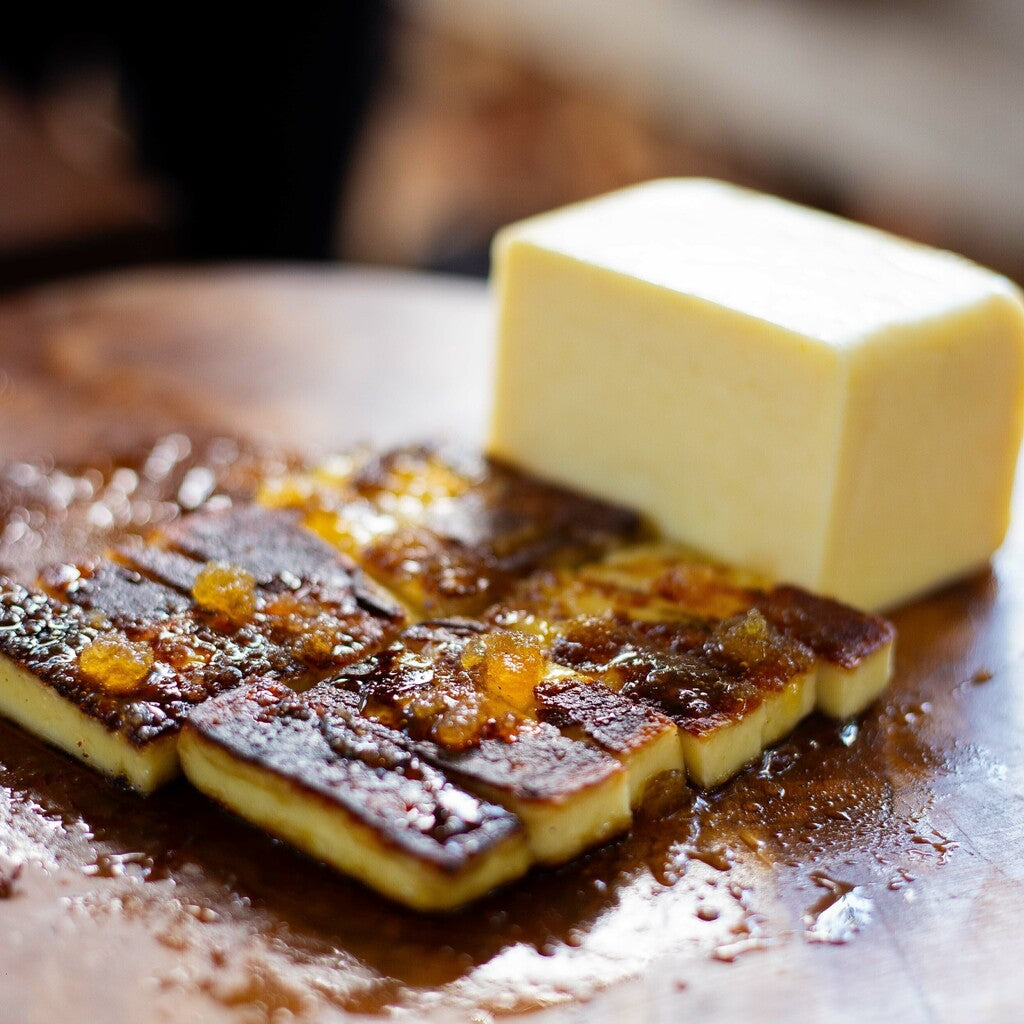 Queijo Coalho Artesanal