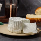 Queijo Fresco Artesanal - Minas Frescal de Leite de Búfala 250G