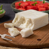 Queijo Tipo Feta de Leite de Cabra 270G - Serra das Antas